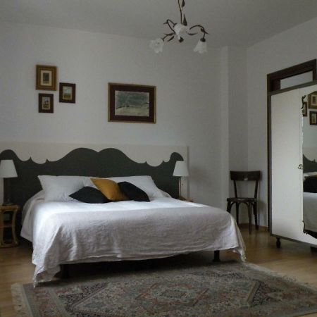 Tetto Nuovo B&B 쿠네오 외부 사진