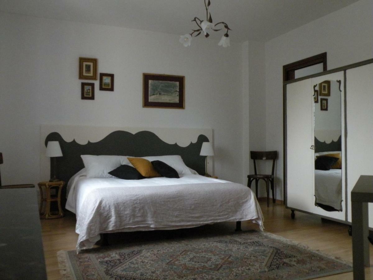 Tetto Nuovo B&B 쿠네오 외부 사진
