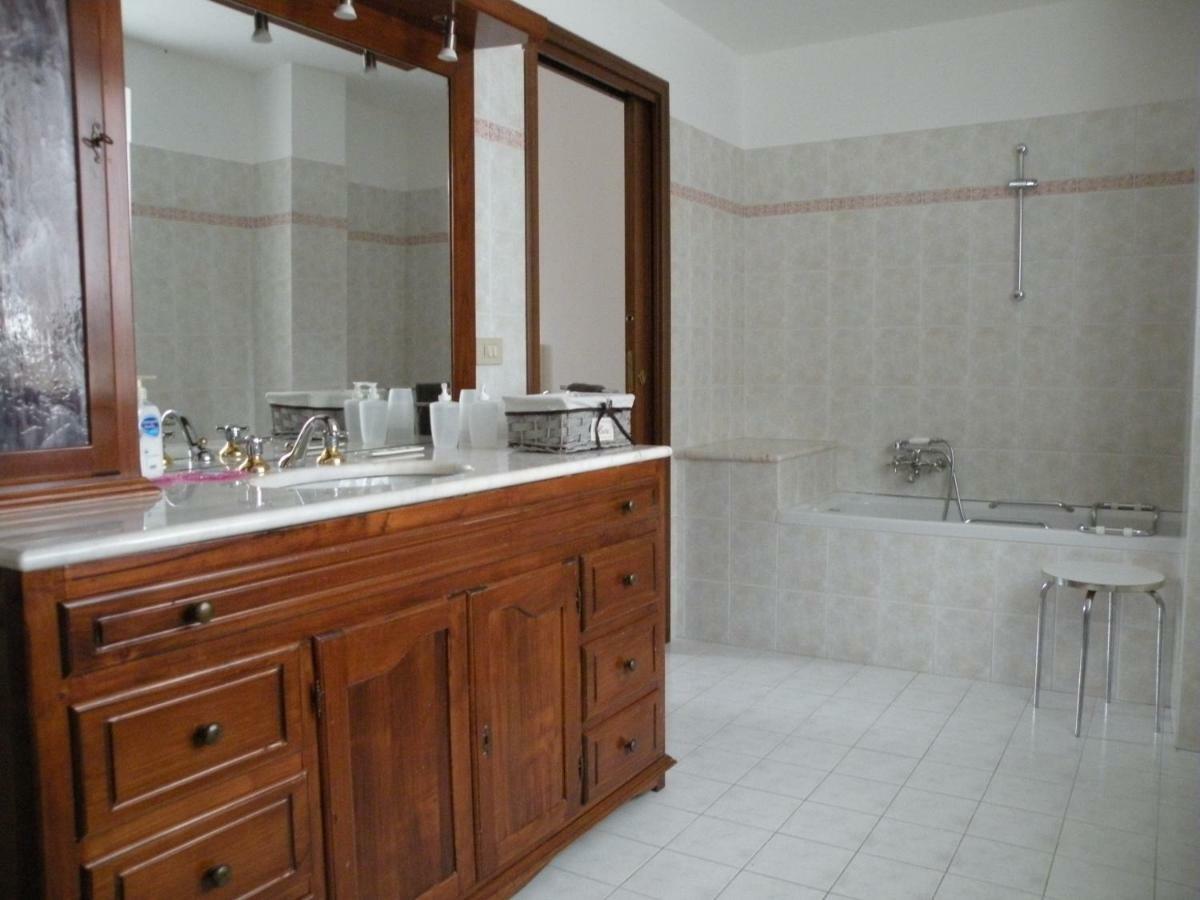 Tetto Nuovo B&B 쿠네오 외부 사진