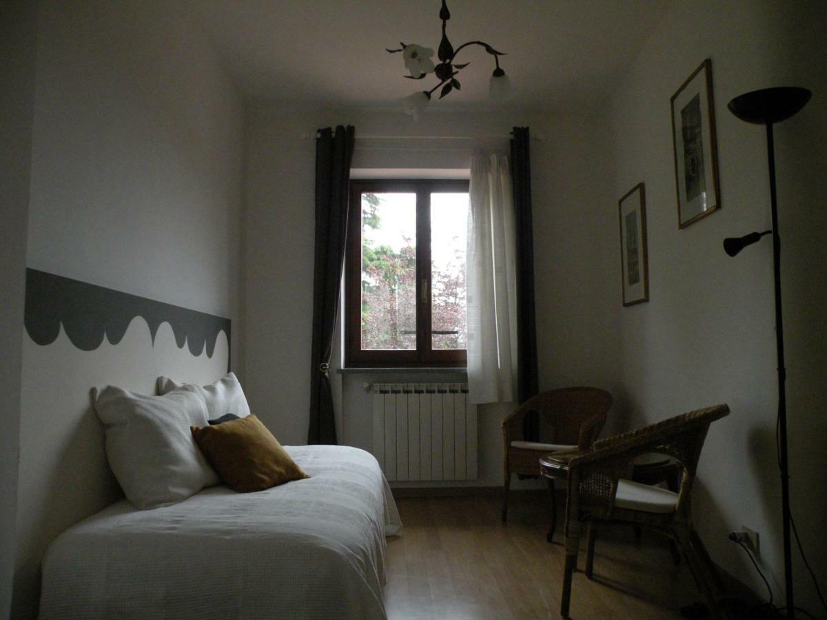 Tetto Nuovo B&B 쿠네오 외부 사진
