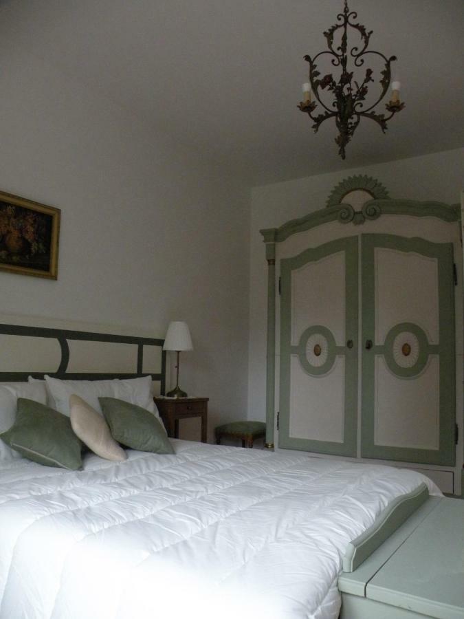 Tetto Nuovo B&B 쿠네오 외부 사진