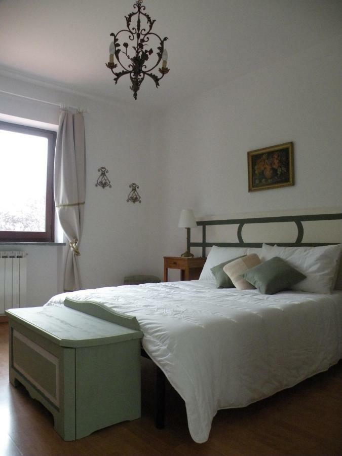 Tetto Nuovo B&B 쿠네오 외부 사진